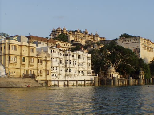 Udaipur