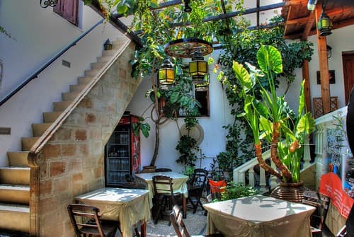 Casa Lindos (Rhodos)