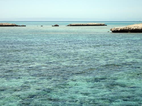 Hurghada