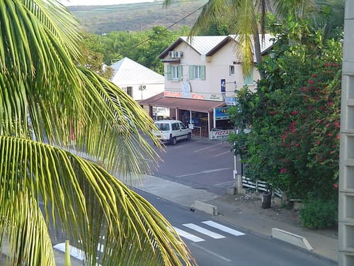 La Saline-les-Bains