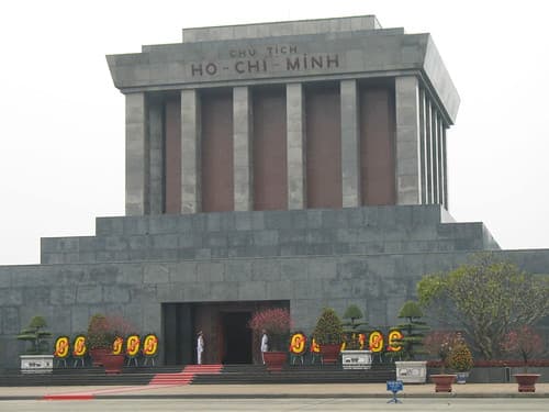 VOYAGE HANOI Vietnam — photo de joaquinuy
