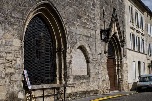 Saint Émilion