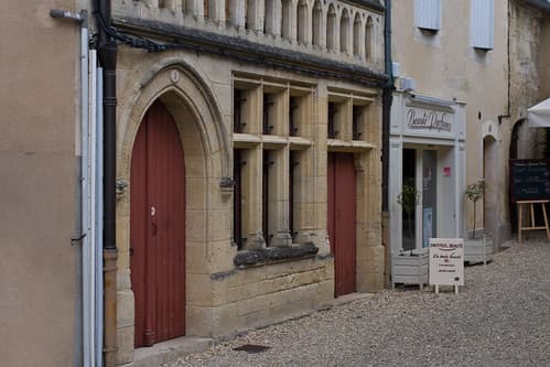 Saint Émilion