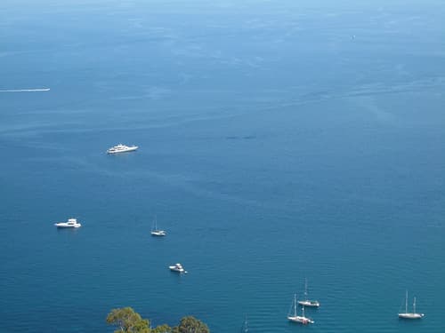 Italië, Taormina