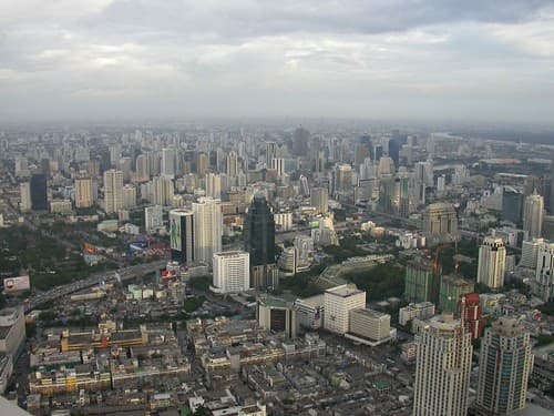 Bangkok
