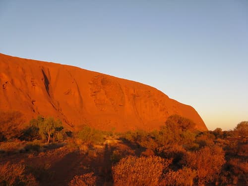 Uluru