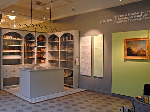 Musée de la ville d'Helsinki