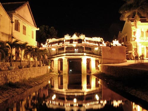 Hoi An, Vietnam