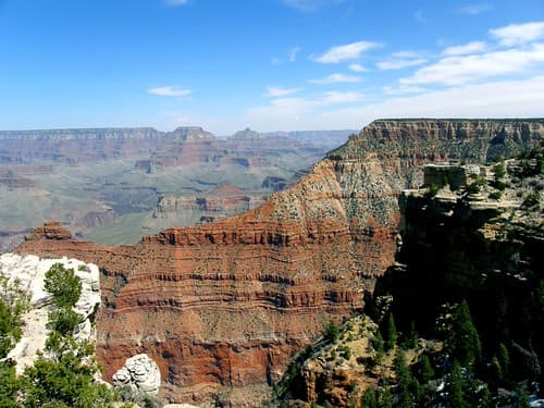 Grand Canyon