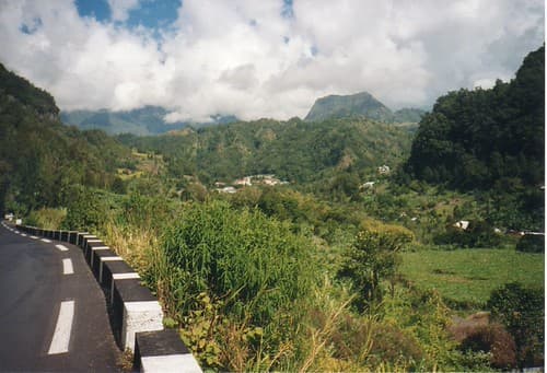 Salazie