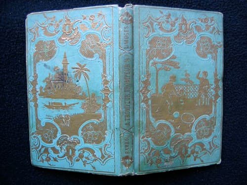 Fables de la Fontaine