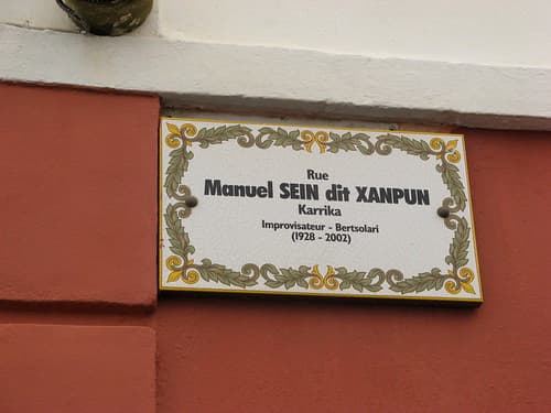 Saint-Jean-de-Luz