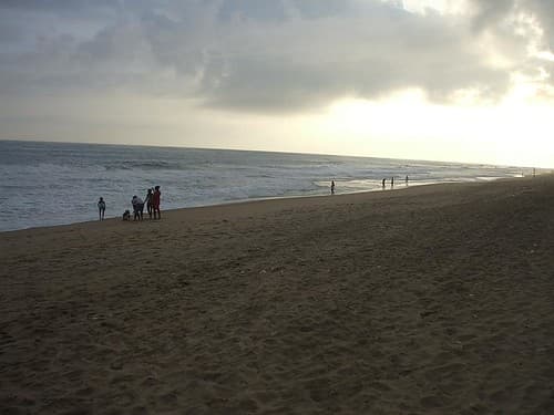 Flicks from Cote d'Ivoire