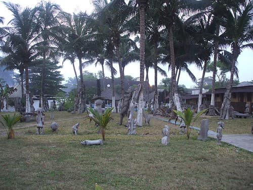 Flicks from Cote d'Ivoire
