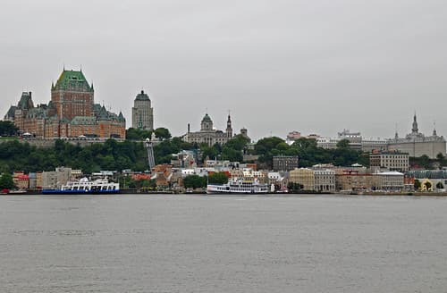 DSC_7455 - Quebec City