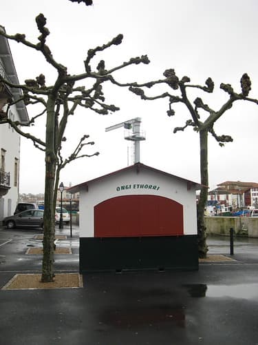 Saint-Jean-de-Luz