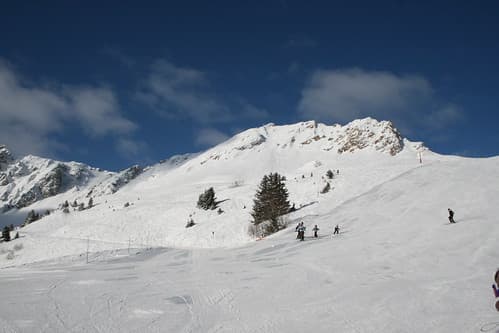 Courchevel