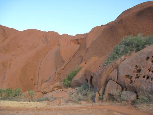 Uluru