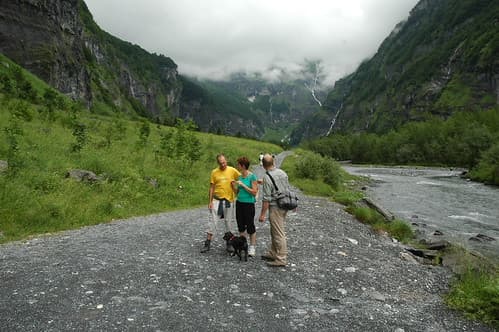 Sixt-Fer-à-Cheval