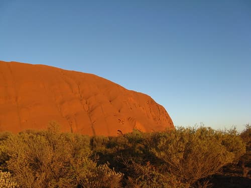 Uluru