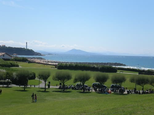 Anglet, Pyrénées-Atlantiques