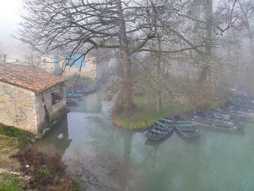 La Garette