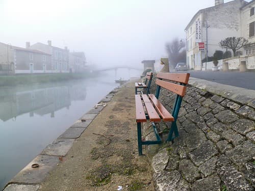 Benches