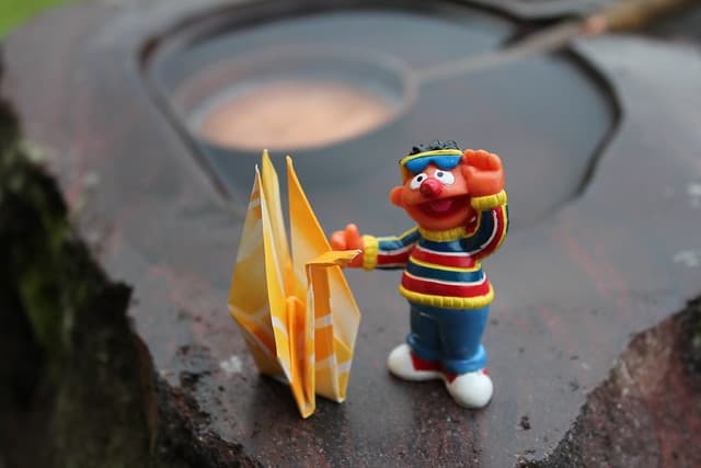 Nikko au Japon