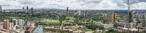 Nairobi, Kenya