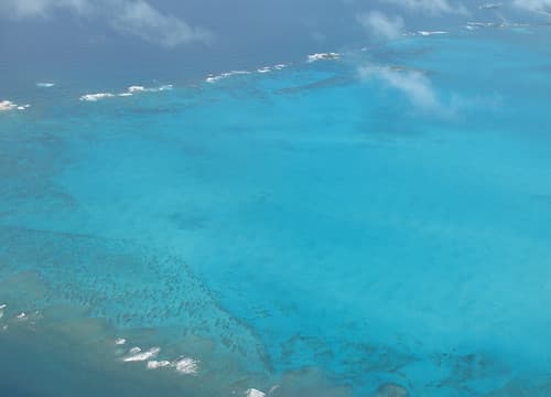 Vacances aux Bahamas 2008