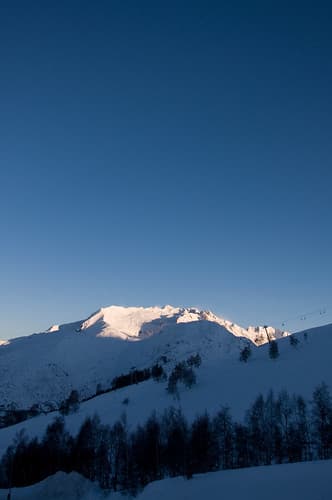 Les Deux Alpes