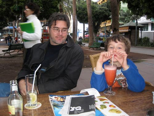 drink envy
