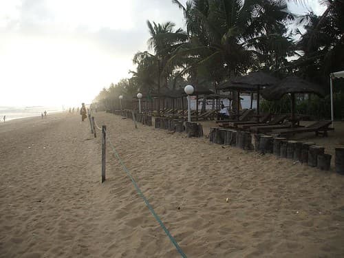 Flicks from Cote d'Ivoire