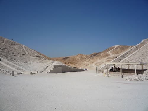 Valle dei Re