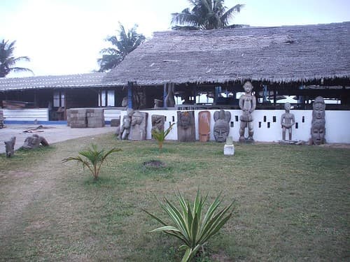 Flicks from Cote d'Ivoire