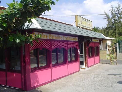 La Saline-les-Bains