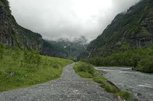 Sixt-Fer-à-Cheval