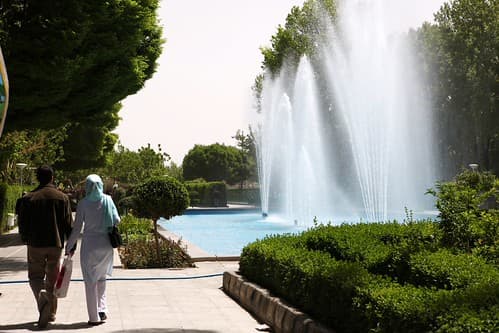 Isfahan, Iran