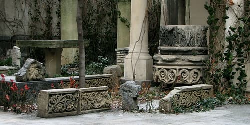stavropoleos