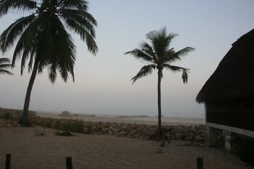 Morondava