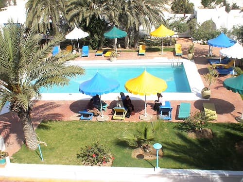 Résidence Soltana à Zarzis, Tunisie