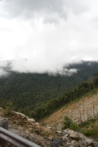 Vietnam's Central Highlands