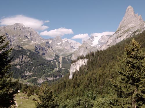 Pralognan la Vanoise