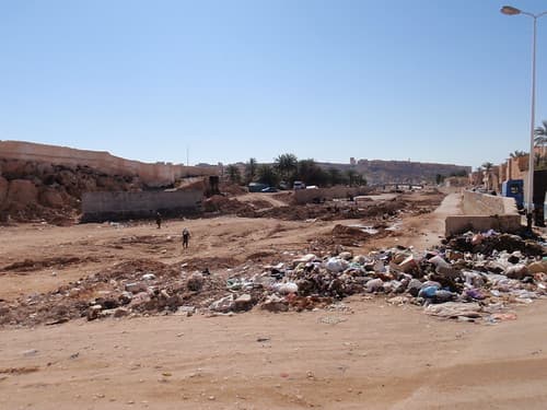 Algérie