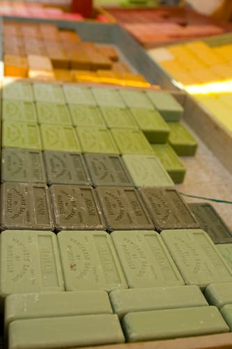 Soap