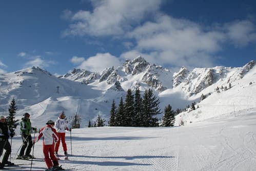 Courchevel