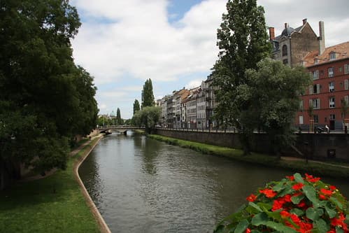 Strasbourg