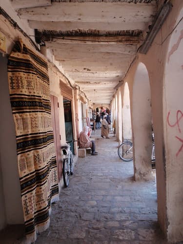 Algérie
