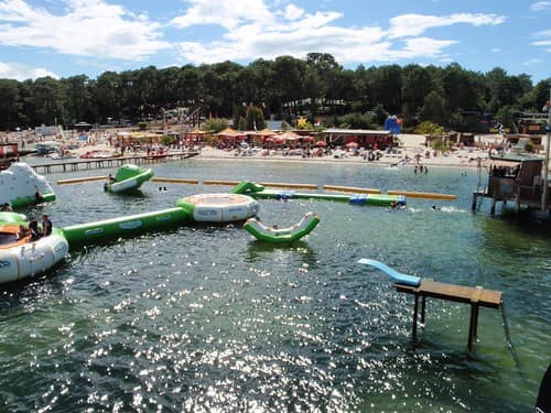 aquapark