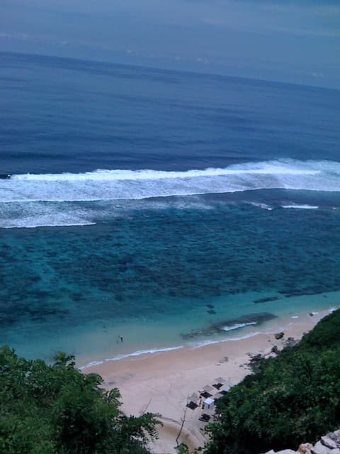 Bali, Lombok, Singapour